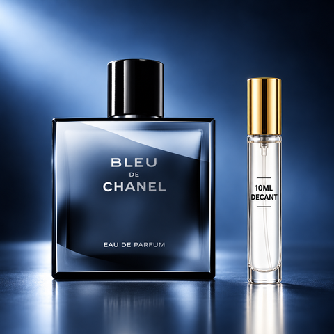 Chanel Bleu de Chanel review featured image