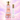 Khadlaj Cloud Candy bottle and Wear This Next 10ml gold-lid decant