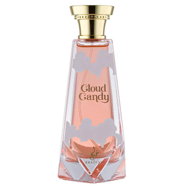 Khadlaj Cloud Candy Extrait de Parfum bottle