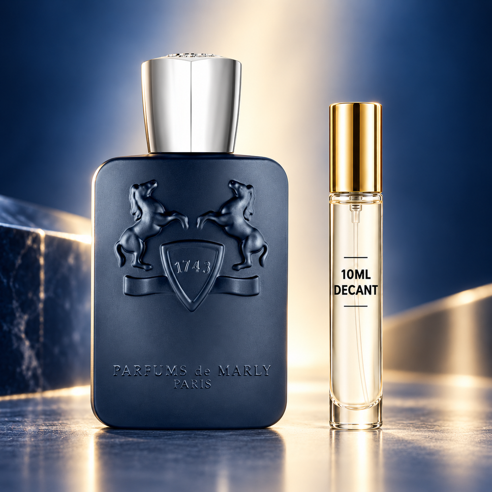 Parfums de Marly Layton review featured image