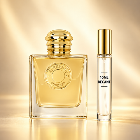 Burberry Goddess review featured image