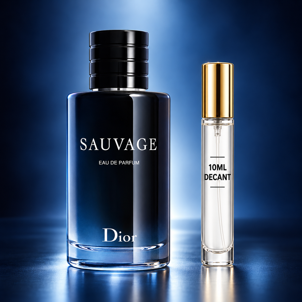 Dior Sauvage review featured image