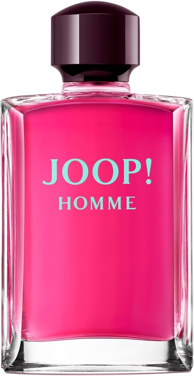 JOOP! Homme eau de toilette bottle