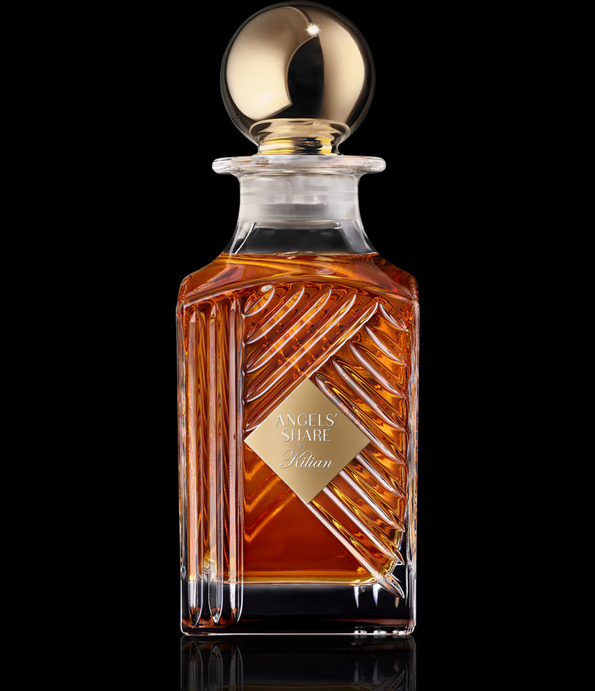 KILIAN Angels' Share Eau de Parfum 50 ml bottle