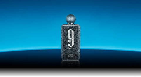 Afnan 9PM Night Out perfume bottle