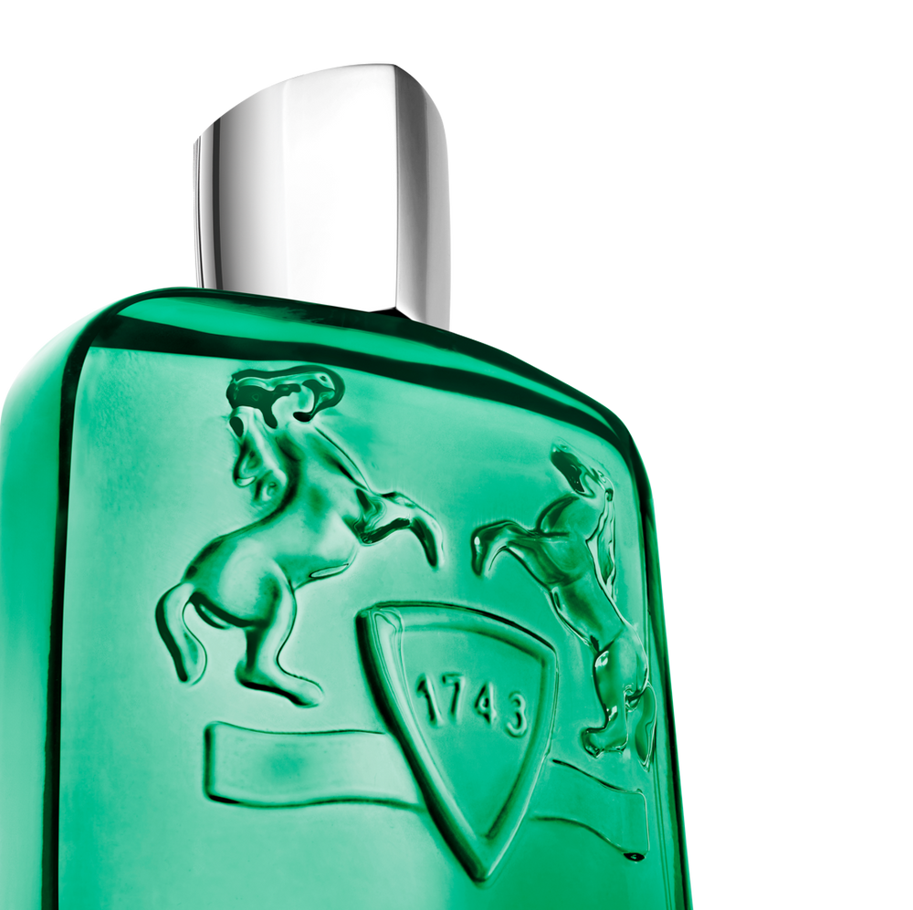 Parfums de Marly Greenley perfume bottle