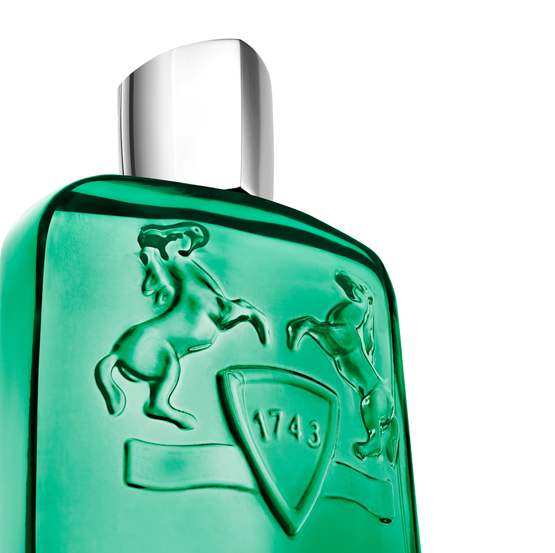Parfums de Marly Greenley perfume bottle