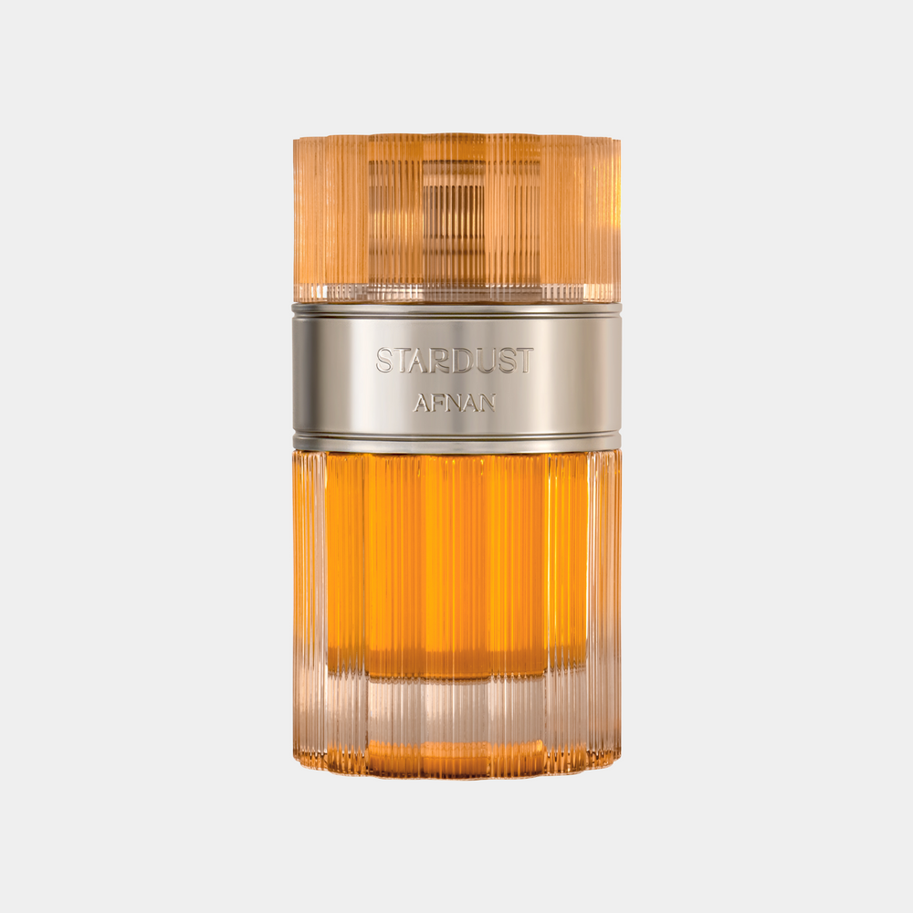 Afnan Stardust perfume bottle