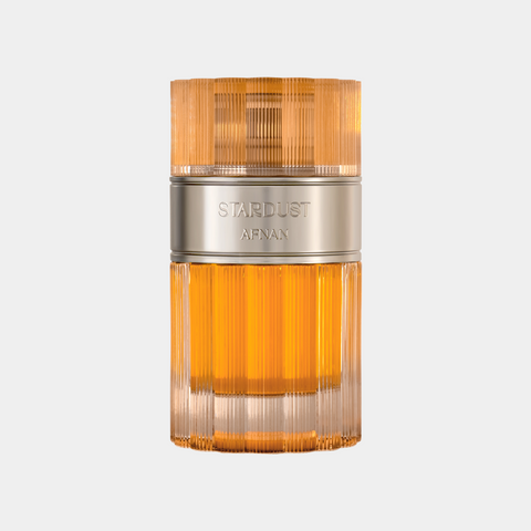 Afnan Stardust perfume bottle