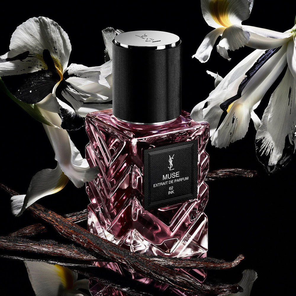 YSL Muse Extrait featured image