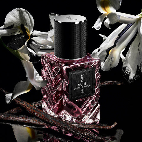 YSL Muse Extrait featured image