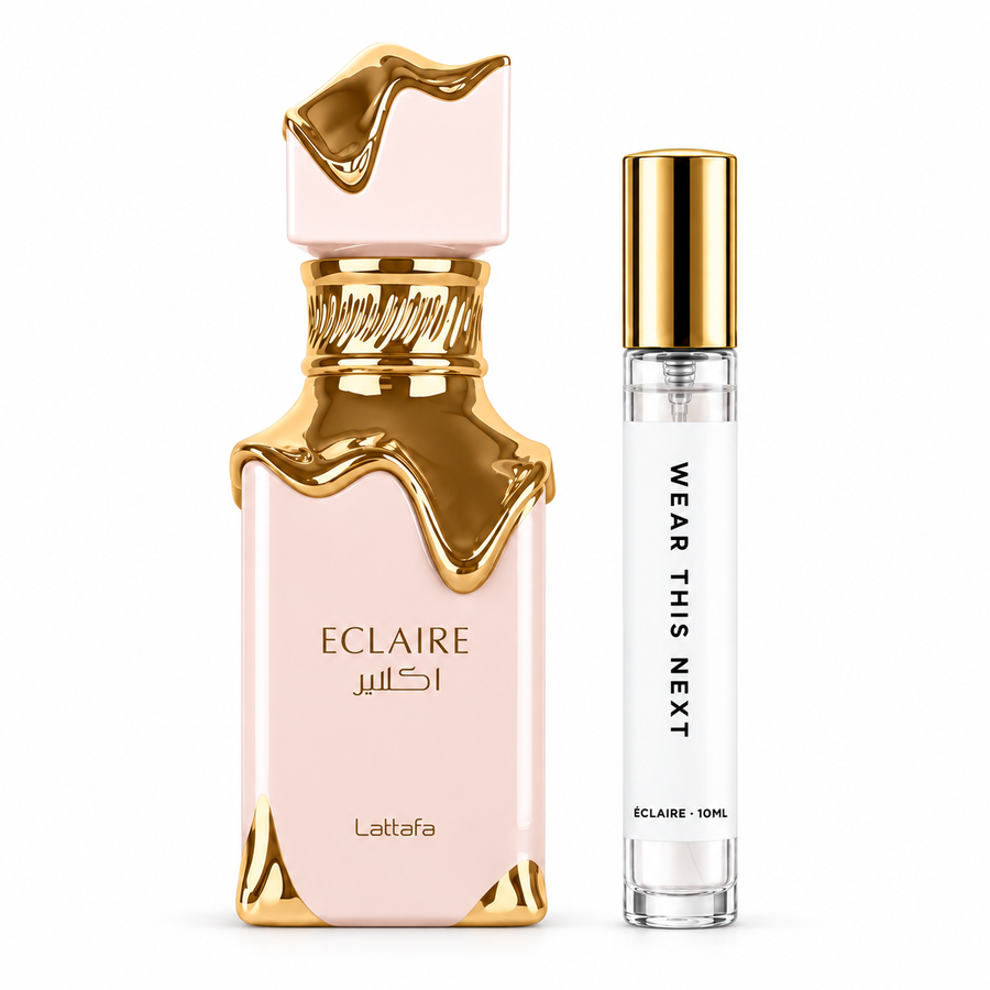 Éclaire