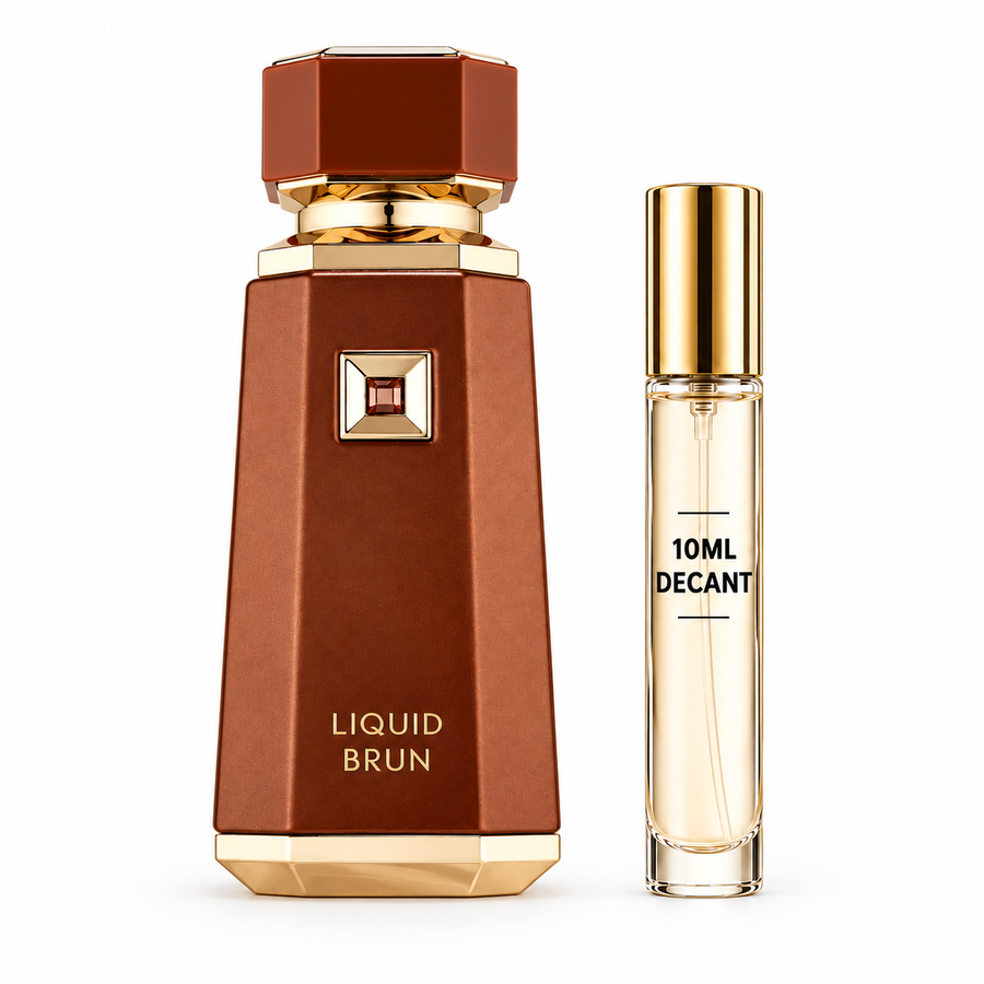 Liquid Brun