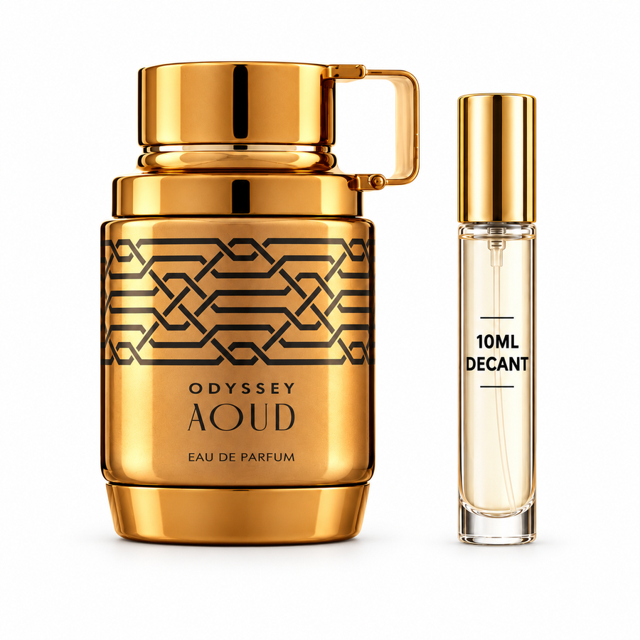Odyssey Aoud