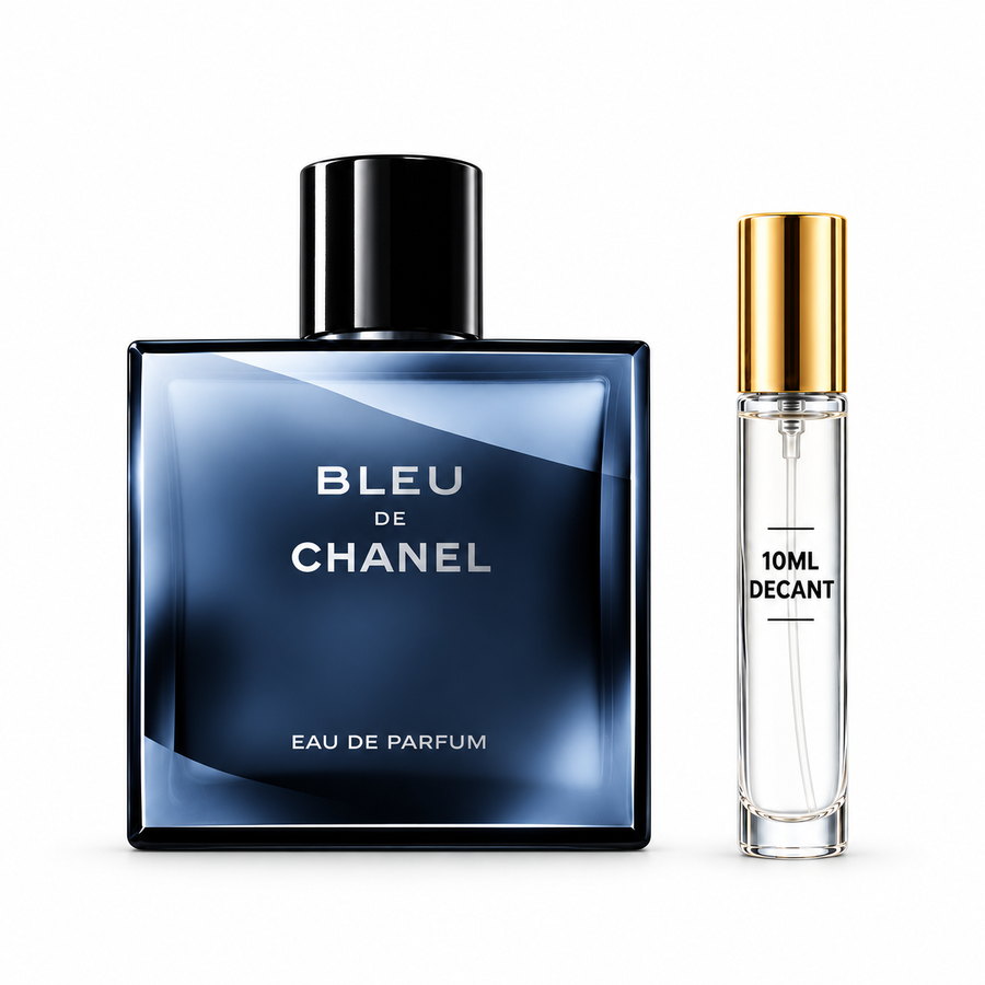 Bleu de Chanel
