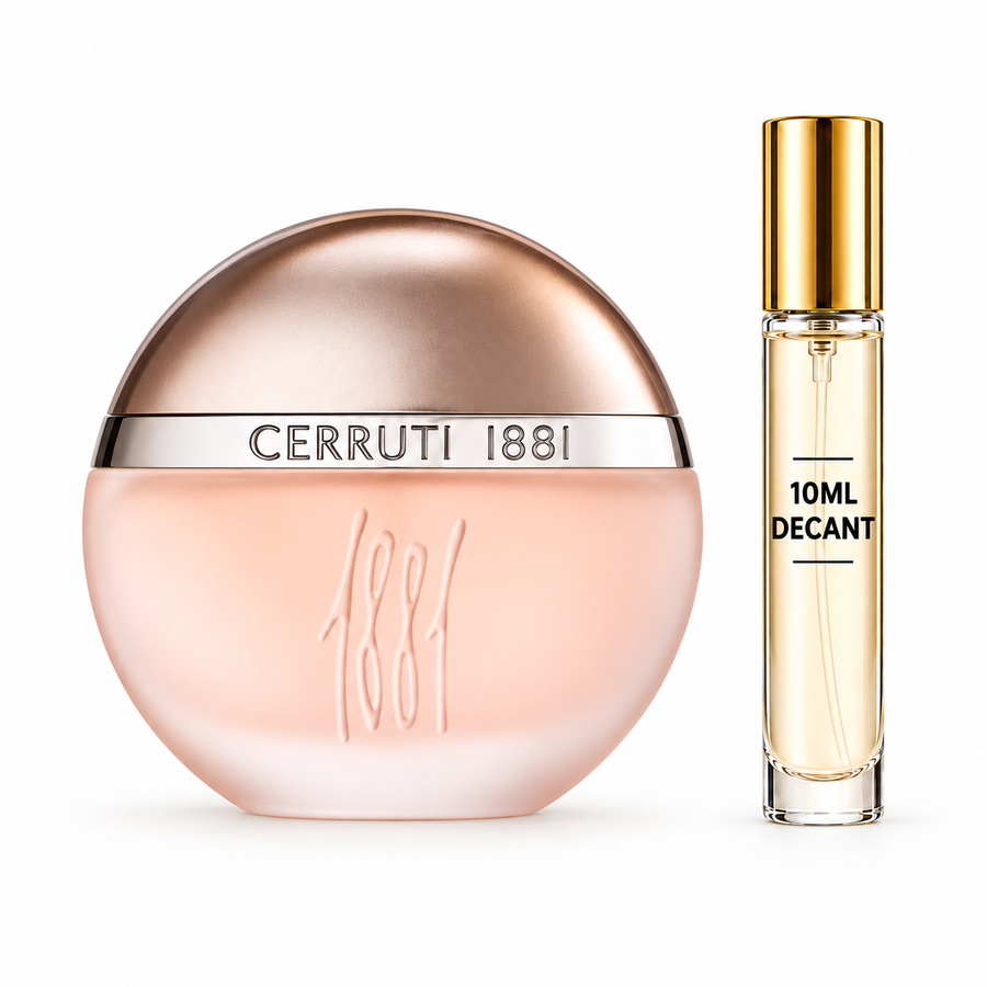 1881 Pour Femme Eau de Toilette