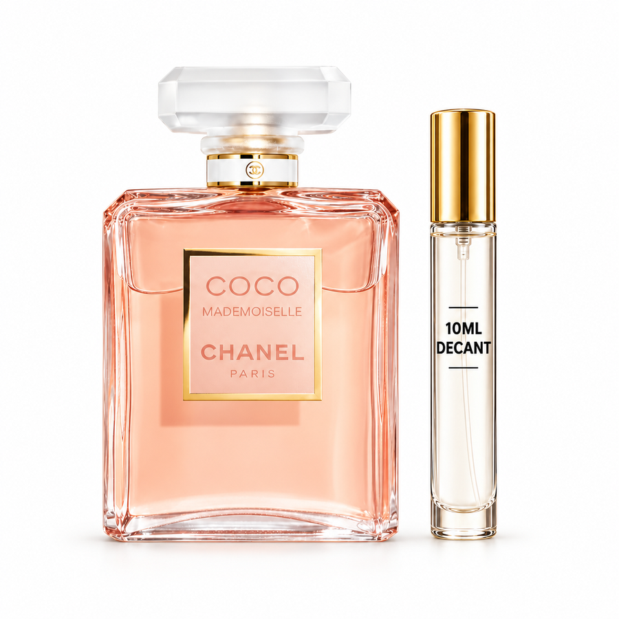 Coco Mademoiselle