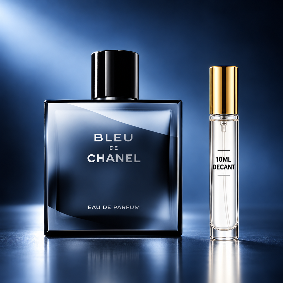 Bleu de Chanel