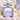 Jimmy Choo Flash bottle and Wear This Next 10ml decant