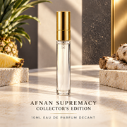 Wear This Next 10ml decant for Afnan Supremacy Collector's Edition