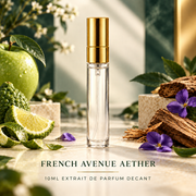 French Avenue Aether 10ml Extrait de Parfum decant