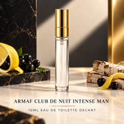 Armaf Club de Nuit Intense Man 10ml Eau de Toilette decant