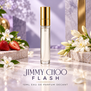 Jimmy Choo Flash 10ml Eau de Parfum decant