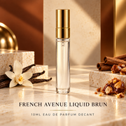 Wear This Next 10ml French Avenue Liquid Brun Eau de Parfum decant