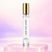 Wear This Next Rasasi Hawas For Him 10ml gold-cap decant atomiser