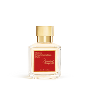 Original Maison Francis Kurkdjian Baccarat Rouge 540 bottle shown for reference