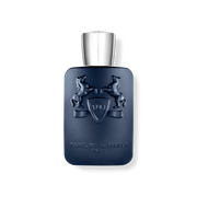 Original Parfums de Marly Layton bottle shown for reference