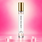 Lattafa Yara Candy 10ml perfume decant with gold lid