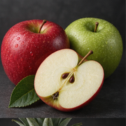 Apple fragrance note in Parfums de Marly Layton