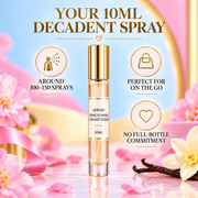 Benefits of the Lattafa Ajwad Pink to Pink Creamy Elixir 10ml perfume decant