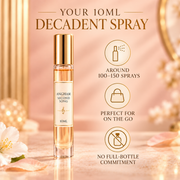 Benefits of the Lattafa Angham Second Song 10ml perfume decant
