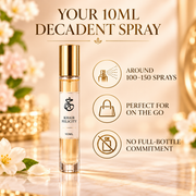 Benefits of the Paris Corner Khair Felicity 10ml perfume decant