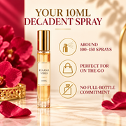 Benefits of the Afnan Kiaana Vibes 10ml perfume decant
