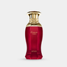 Afnan Kiaana Vibes Eau de Parfum bottle