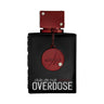 Armaf Club de Nuit Intense Overdose Extrait de Parfum bottle