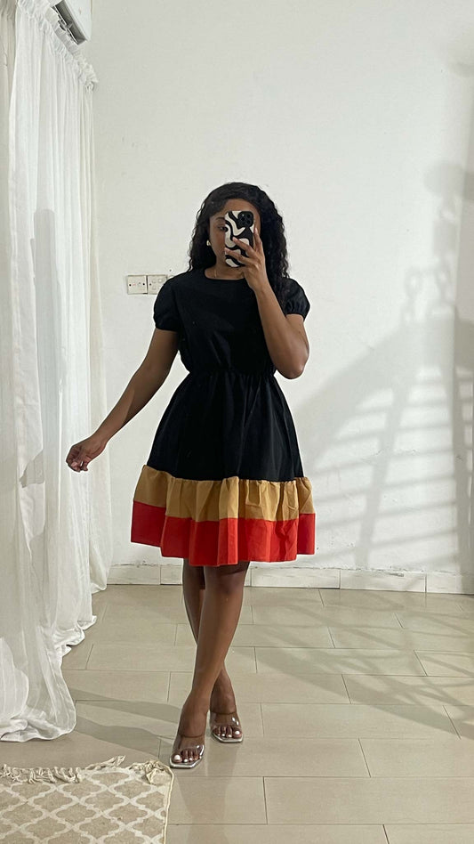 Dresses in Ghana - Wearthisnext