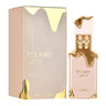 Lattafa Éclaire Eau de Parfum bottle and box