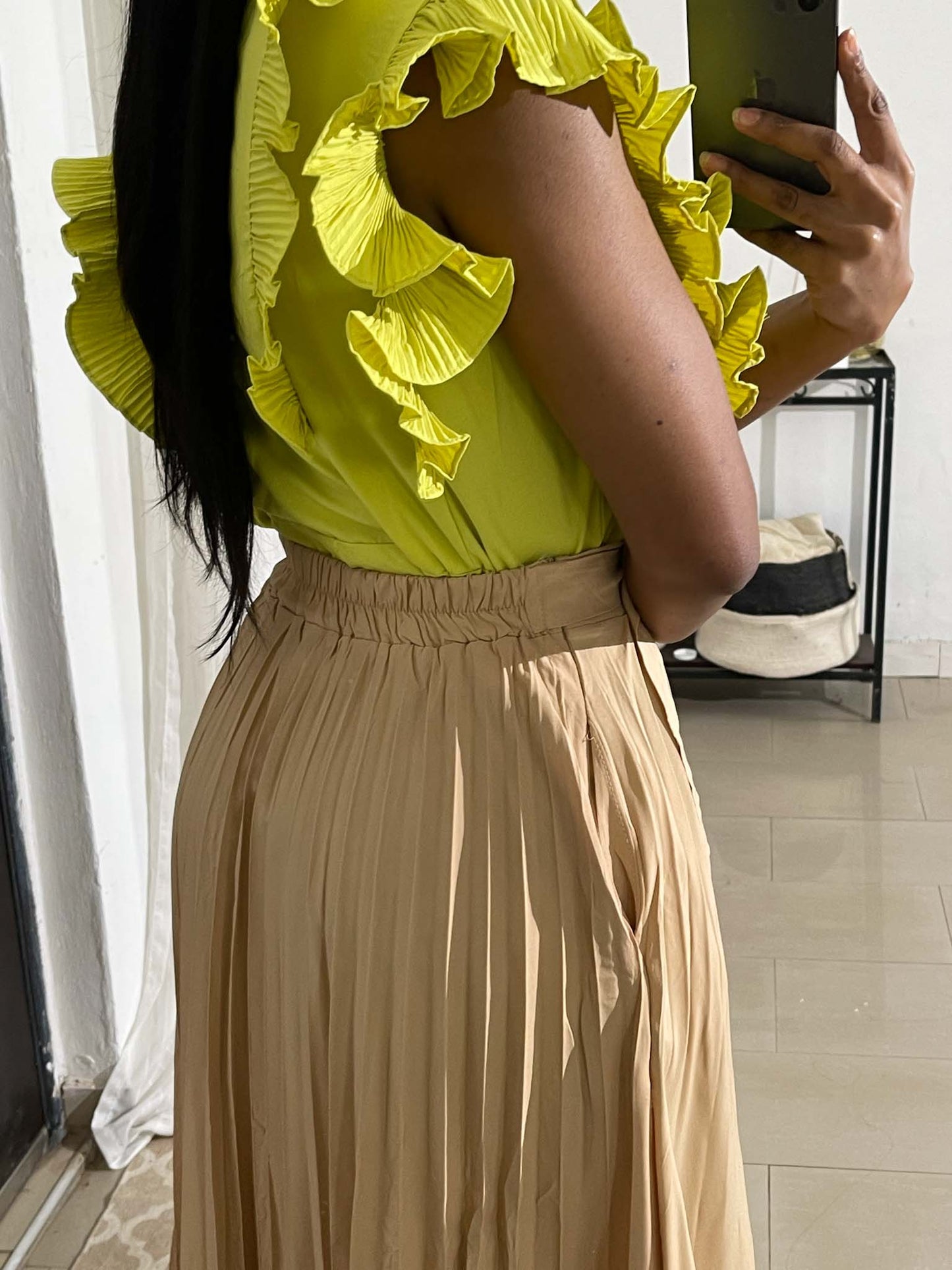 Two Piece Outfits in Ghana - Wearthisnext