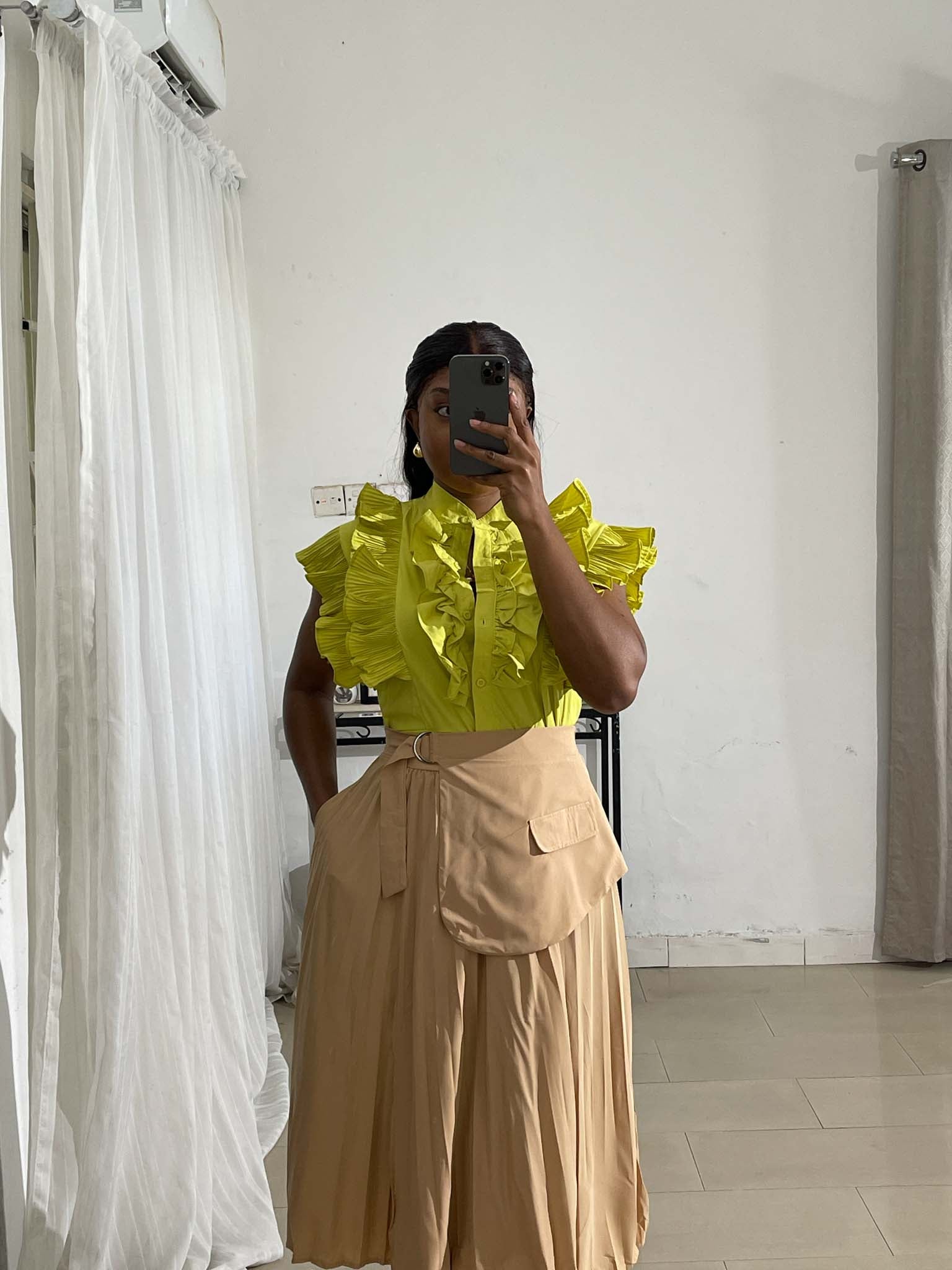 Two Piece Outfits in Ghana - Wearthisnext