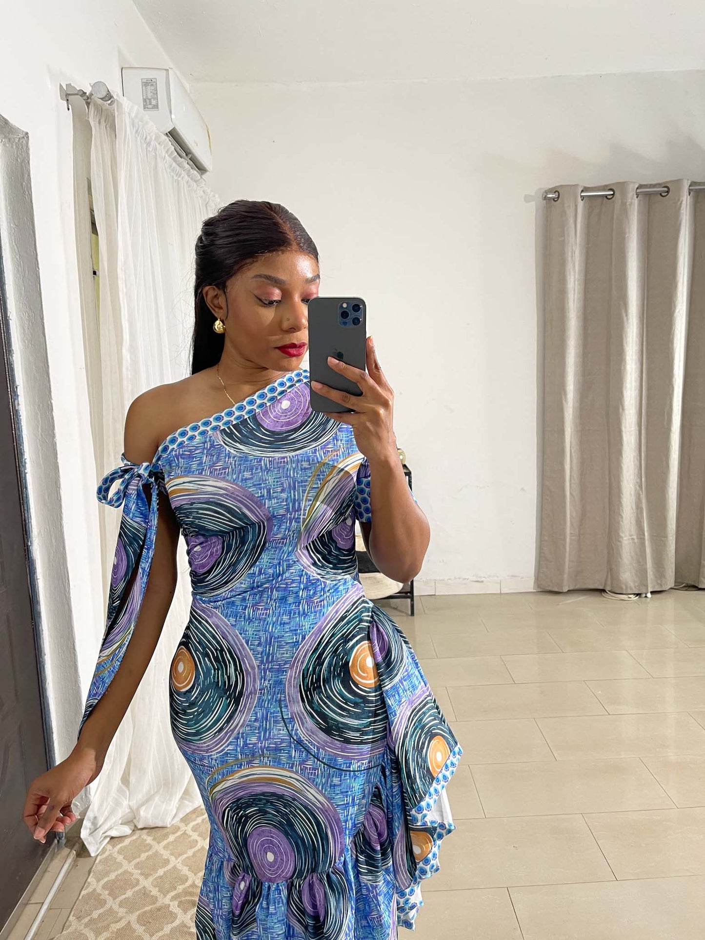 Dresses in Ghana - Wearthisnext