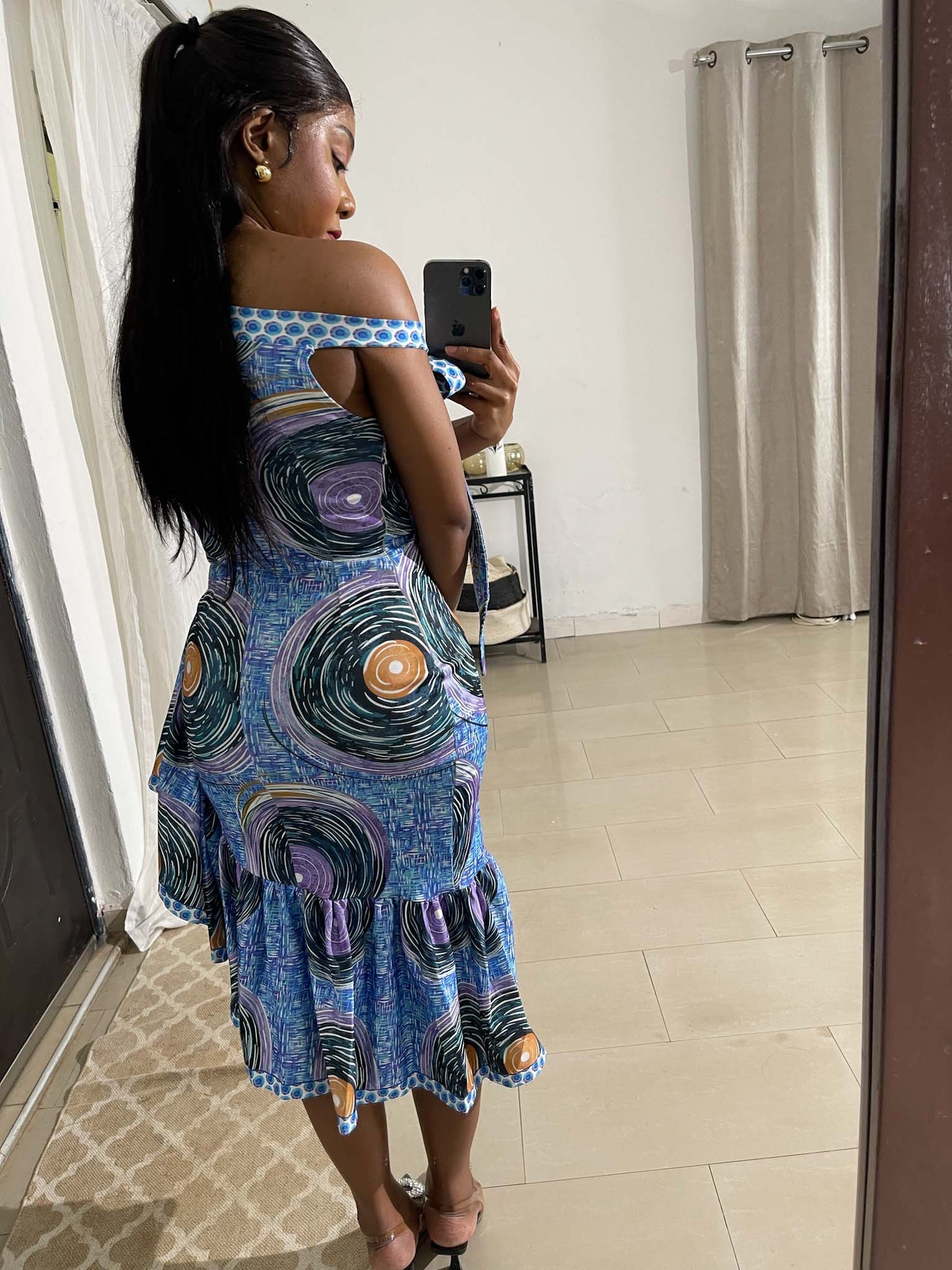 Dresses in Ghana - Wearthisnext