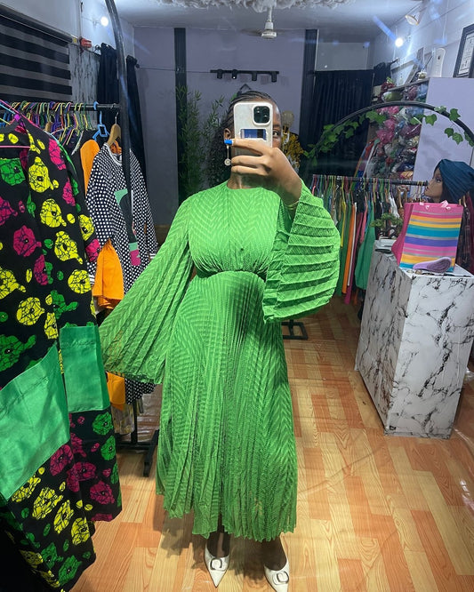 Dresses in Ghana - Wearthisnext