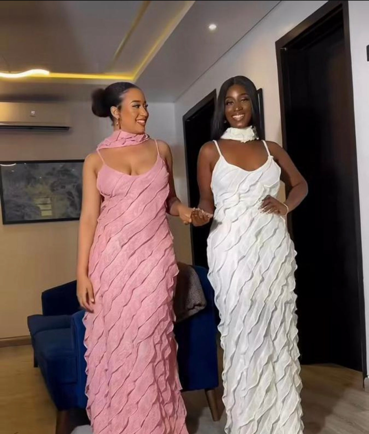 Dresses in Ghana - Wearthisnext
