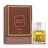 Lattafa Khamrah Qahwa Eau de Parfum bottle and box