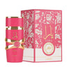 Lattafa Yara Candy Eau de Parfum bottle and box