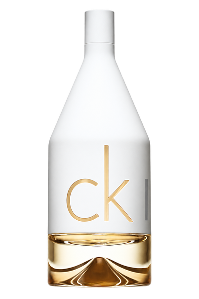 Calvin Klein CKIN2U Her bottle
